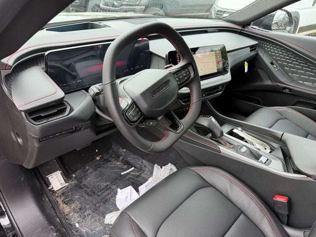 2026 Dodge Charger R/T