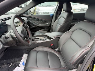 2026 Dodge Charger R/T