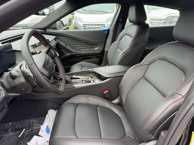 2026 Dodge Charger R/T