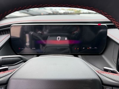2026 Dodge Charger R/T