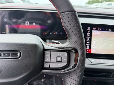 2026 Dodge Charger R/T