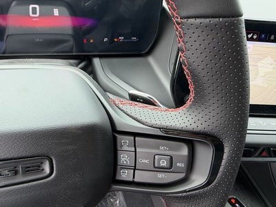 2026 Dodge Charger R/T