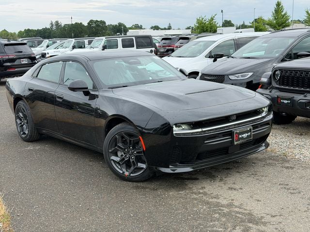 2026 Dodge Charger R/T