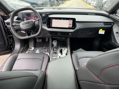 2026 Dodge Charger R/T