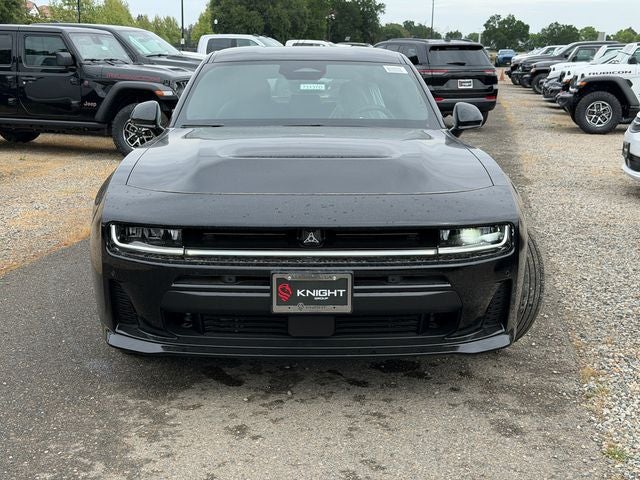 2026 Dodge Charger R/T