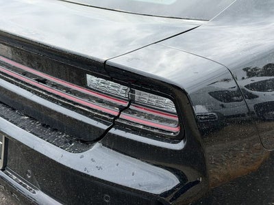 2026 Dodge Charger R/T