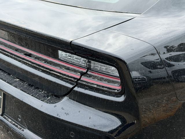 2026 Dodge Charger R/T