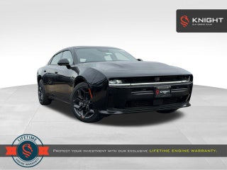 2026 Dodge Charger R/T