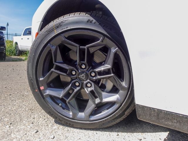 2026 Dodge Charger R/T