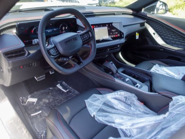 2026 Dodge Charger R/T