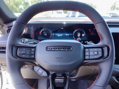 2026 Dodge Charger R/T