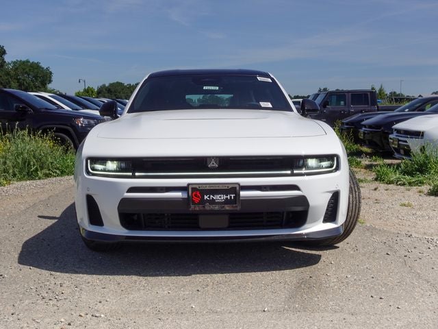 2026 Dodge Charger R/T