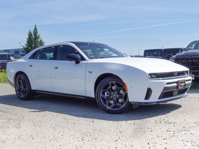 2026 Dodge Charger R/T