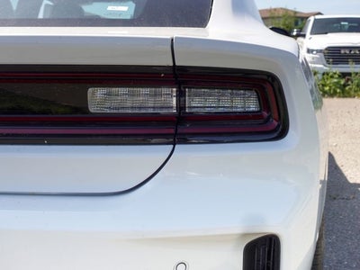 2026 Dodge Charger R/T