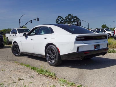 2026 Dodge Charger R/T