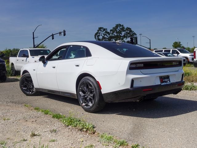 2026 Dodge Charger R/T