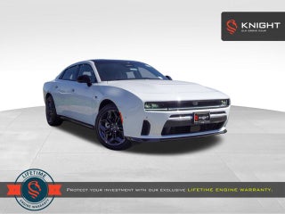 2026 Dodge Charger R/T