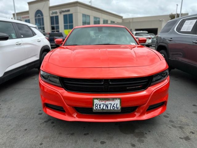 2021 Dodge Charger SXT