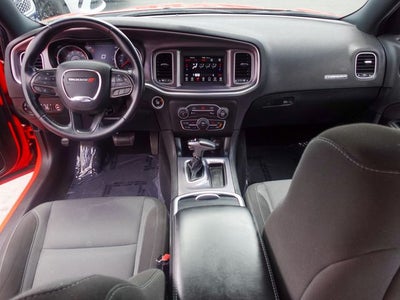 2021 Dodge Charger SXT