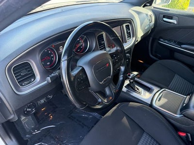2021 Dodge Charger R/T