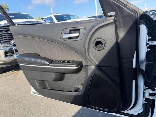2021 Dodge Charger R/T