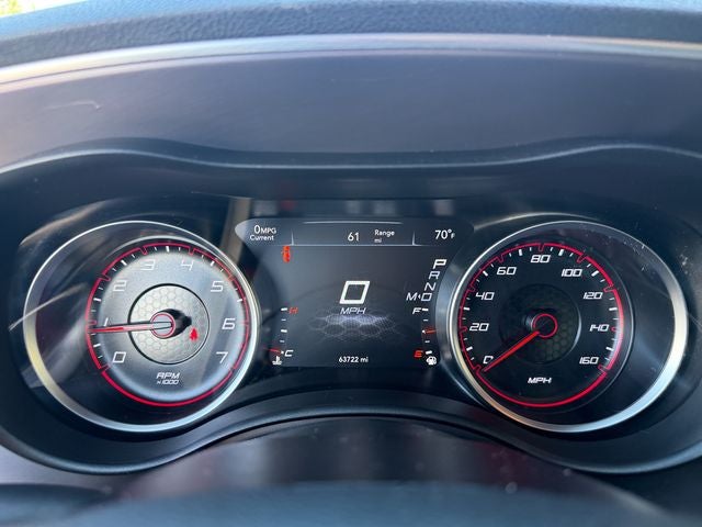 2021 Dodge Charger R/T