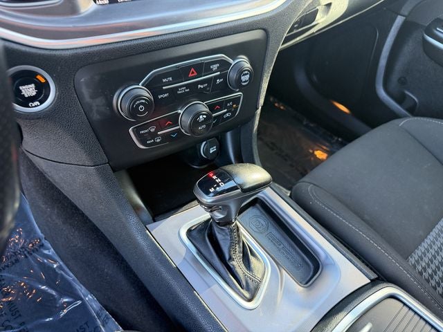 2021 Dodge Charger R/T