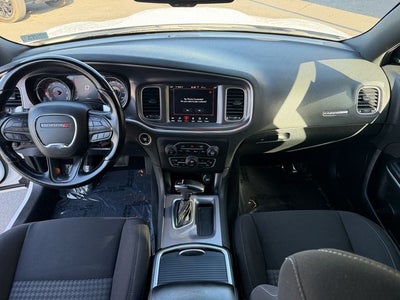 2021 Dodge Charger R/T