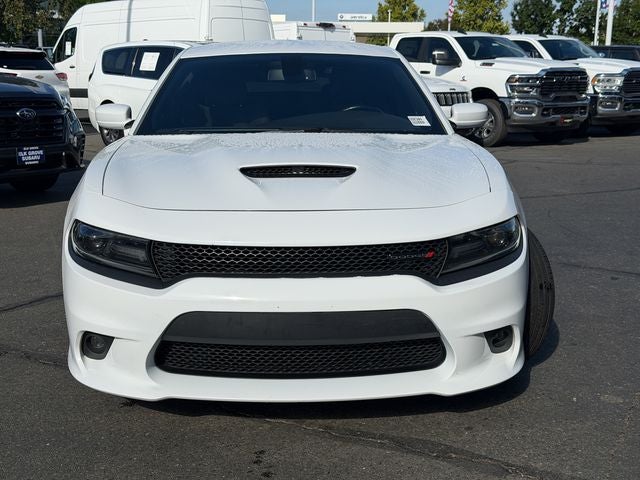 2021 Dodge Charger R/T