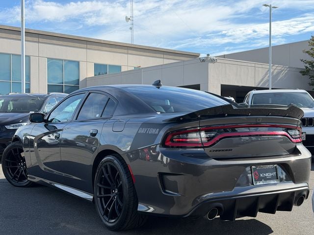 2023 Dodge Charger R T Scat Pack