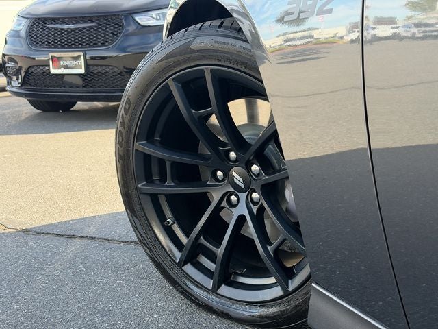 2023 Dodge Charger R T Scat Pack