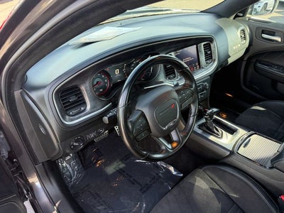 2023 Dodge Charger R T Scat Pack