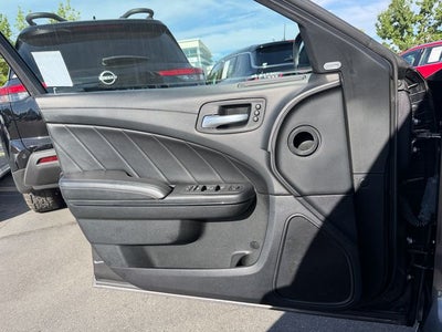 2023 Dodge Charger R T Scat Pack