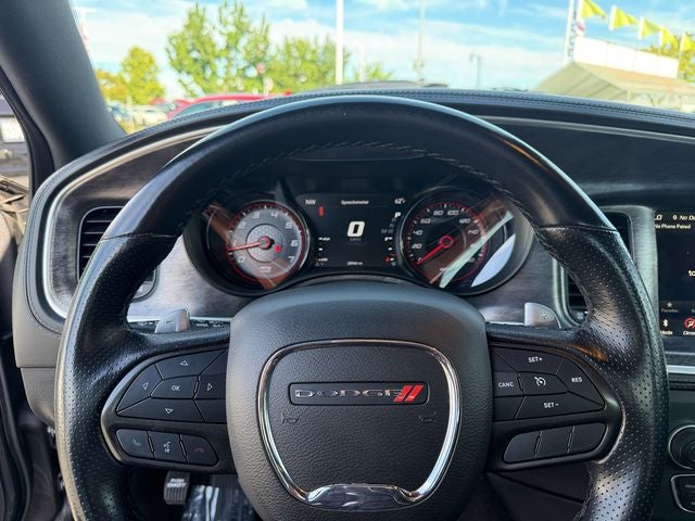 2023 Dodge Charger R T Scat Pack