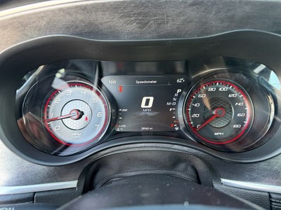 2023 Dodge Charger R T Scat Pack