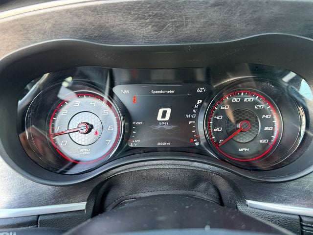 2023 Dodge Charger R T Scat Pack