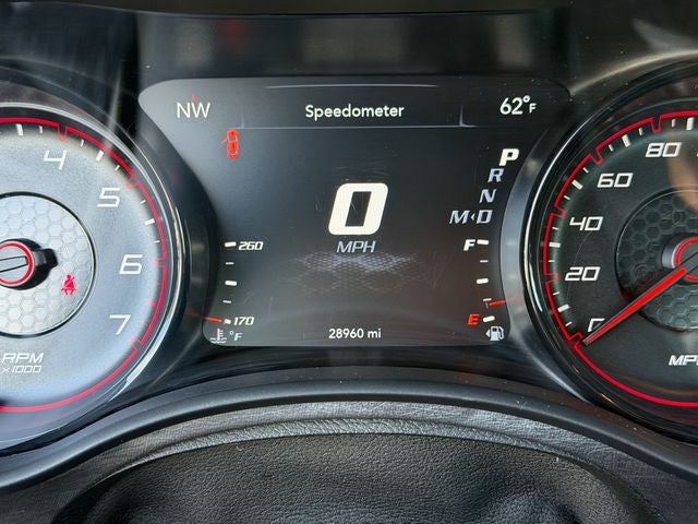 2023 Dodge Charger R T Scat Pack