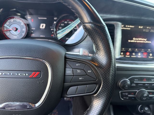 2023 Dodge Charger R T Scat Pack