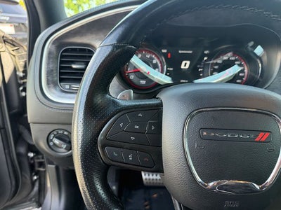 2023 Dodge Charger R T Scat Pack