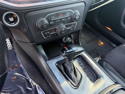 2023 Dodge Charger R T Scat Pack