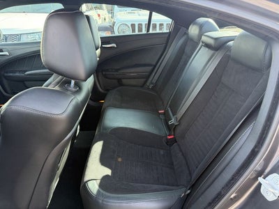 2023 Dodge Charger R T Scat Pack