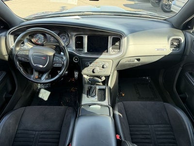 2023 Dodge Charger R T Scat Pack