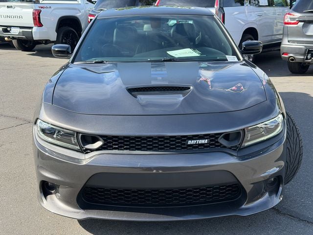 2023 Dodge Charger R T Scat Pack