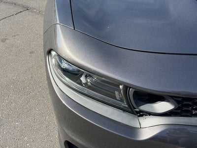 2023 Dodge Charger R T Scat Pack