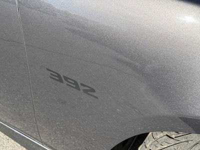 2023 Dodge Charger R T Scat Pack