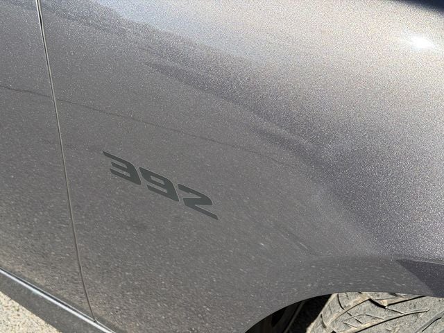 2023 Dodge Charger R T Scat Pack