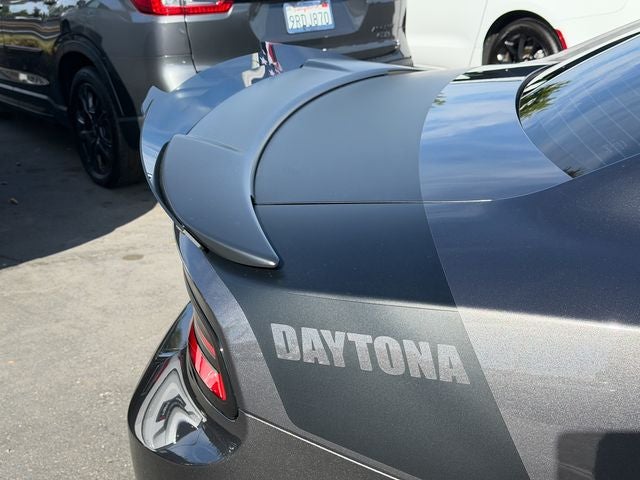 2023 Dodge Charger R T Scat Pack