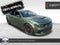 2022 Dodge Charger R/T Scat Pack Widebody Daytona Edition