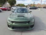 2022 Dodge Charger R/T Scat Pack Widebody Daytona Edition