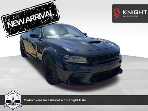 2023 Dodge Charger R/T Scat Pack